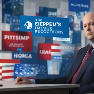 Marc Andreessen: Vom demokratischen Spender zum Trump-Berater!