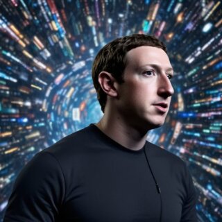 Mark Zuckerberg enthüllt: Apples Innovation auf dem Prüfstand!