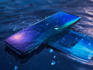 Oppo überrascht mit bahnbrechendem wasserdichtem Falthandy!