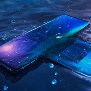 Oppo überrascht mit bahnbrechendem wasserdichtem Falthandy!