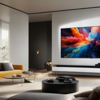 Panasonic Z95A OLED: Erleben Sie das ultimative TV-Abenteuer!