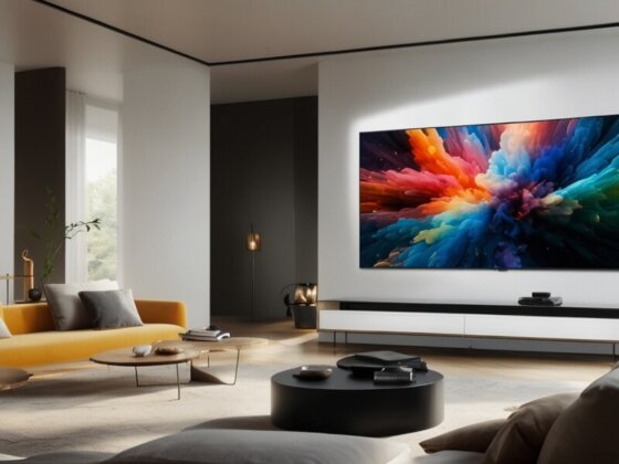 Panasonic Z95A OLED: Erleben Sie das ultimative TV-Abenteuer!