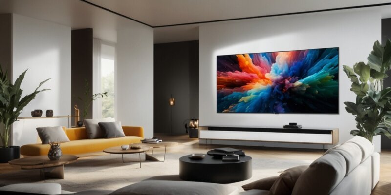 Panasonic Z95A OLED: Erleben Sie das ultimative TV-Abenteuer!