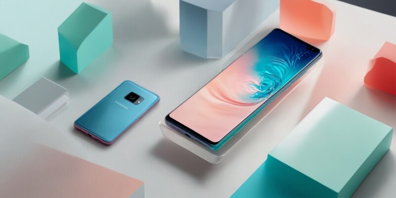 Samsung Galaxy S25: Welche Farbe spiegelt Ihre Persönlichkeit?