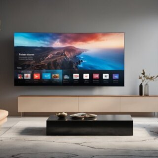 Samsung bietet riesigen Rabatt auf zukunftssicheren 8K-Fernseher