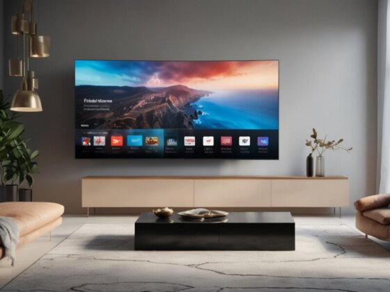 Samsung bietet riesigen Rabatt auf zukunftssicheren 8K-Fernseher