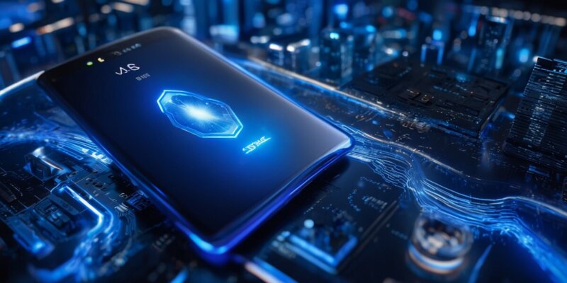 Samsung enthüllt revolutionären Chip für ultraschnelles Laden!