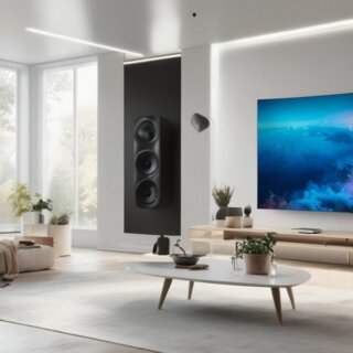 Samsung revolutioniert 2025: Erleben Sie die Zukunft der TVs!