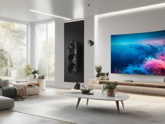 Samsung revolutioniert 2025: Erleben Sie die Zukunft der TVs!