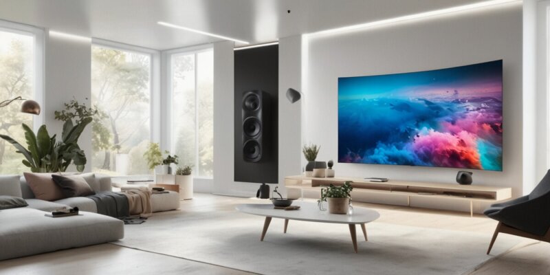 Samsung revolutioniert 2025: Erleben Sie die Zukunft der TVs!