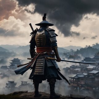 Samurai-Aufstand auf dem PC: Rise of the Ronin erobert Steam!