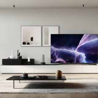 Sichern Sie sich Ihren Traum-TV: Samsung S90D jetzt stark reduziert!