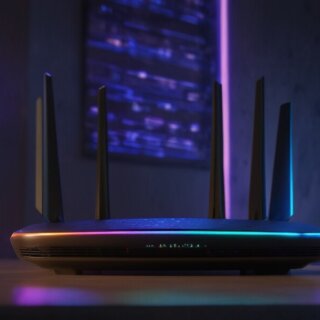 Sichern Sie sich blitzschnelles Internet: Der Router-Deal des Jahres!