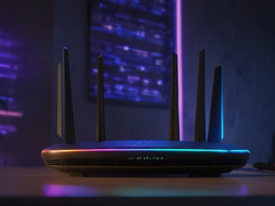 Sichern Sie sich blitzschnelles Internet: Der Router-Deal des Jahres!