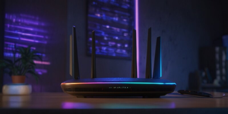 Sichern Sie sich blitzschnelles Internet: Der Router-Deal des Jahres!