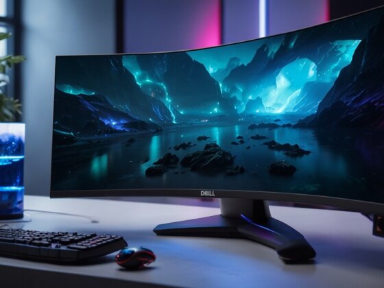 Sichern Sie sich den Dell Gaming-Monitor für unglaubliche 130€!