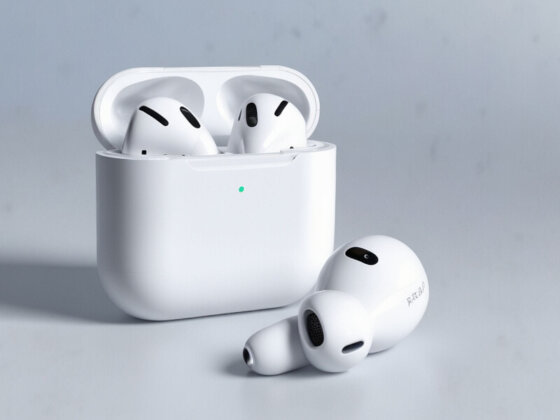 Sichern Sie sich die neuwertigen AirPods Pro 2 für nur 150 Dollar!