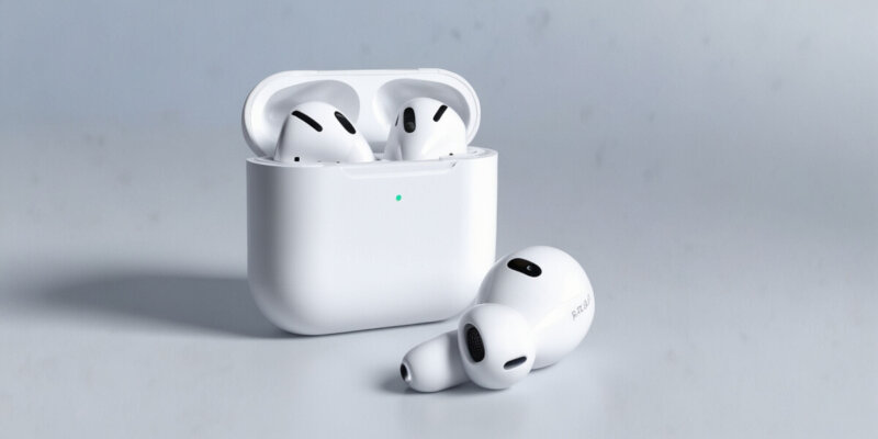 Sichern Sie sich die neuwertigen AirPods Pro 2 für nur 150 Dollar!