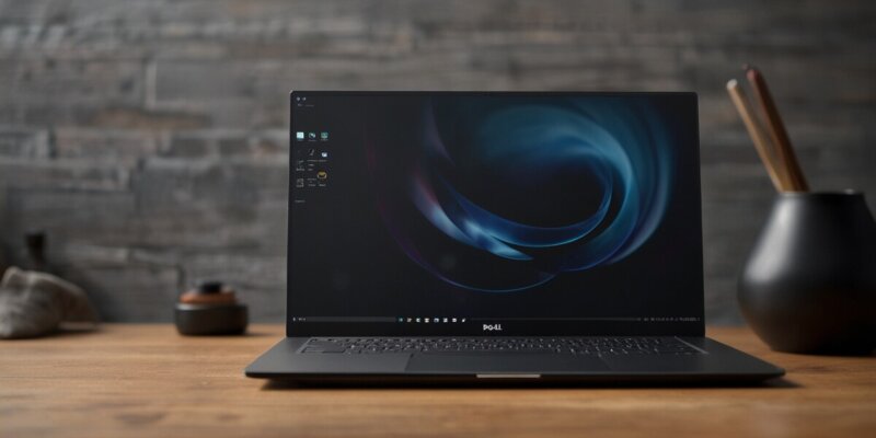 Sichern Sie sich jetzt den Dell XPS 14 - $400 Rabatt sichern!