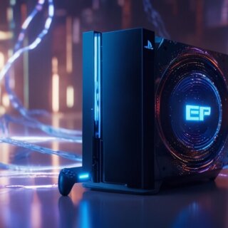 „So beschleunigen Sie gigantische PS5-Downloads auf Lichtgeschwindigkeit“