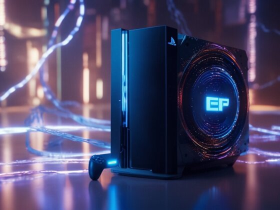 „So beschleunigen Sie gigantische PS5-Downloads auf Lichtgeschwindigkeit“