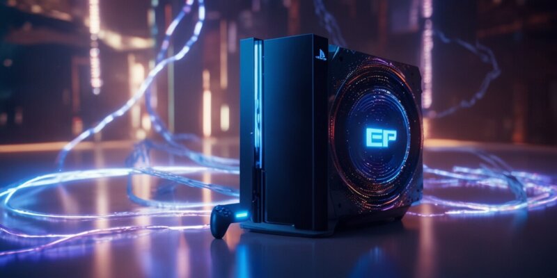 „So beschleunigen Sie gigantische PS5-Downloads auf Lichtgeschwindigkeit“