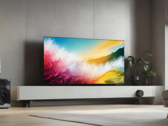 Sony's revolutionäre Soundbar: Wird Samsung das nachahmen?