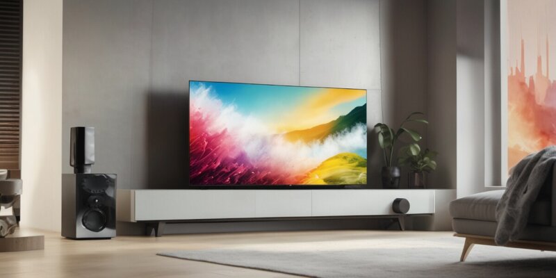 Sony's revolutionäre Soundbar: Wird Samsung das nachahmen?