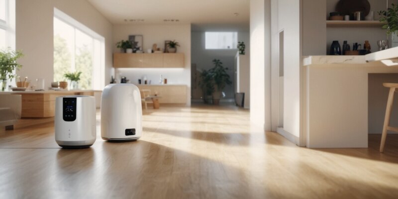 So revolutioniert Googles Gemini Ihre Smart-Home-Erfahrung!