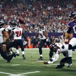 Spektakuläre Wendungen: Commanders erzwingen NFL-Sensation!