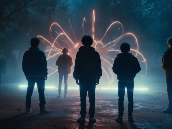 Stranger Things Staffel 5: Werden alle Fragen beantwortet?