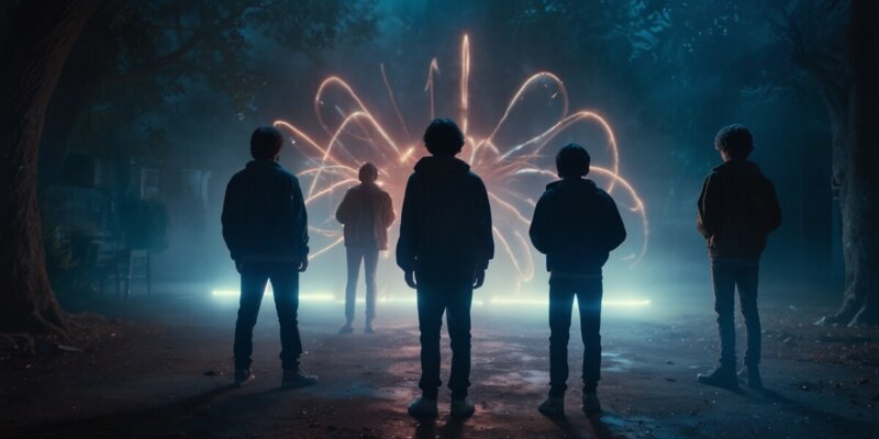 Stranger Things Staffel 5: Werden alle Fragen beantwortet?