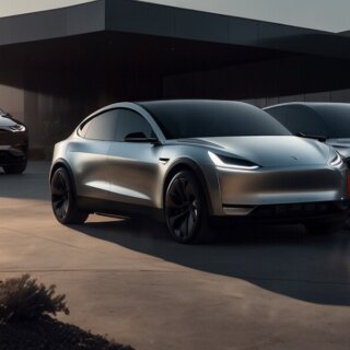 Teslas neuer Coup bringt Rivian in Bedrängnis: Das Duell der E-SUVs