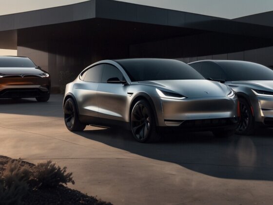 Teslas neuer Coup bringt Rivian in Bedrängnis: Das Duell der E-SUVs