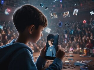 TikTok-Shocker: Verborgene Geheimnisse, die Eltern wissen müssen!