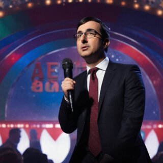 Trailer-Schock: Ist John Oliver tot oder wird er gefeiert?