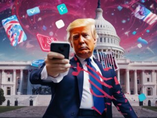 Trump plant sensationelles Comeback für TikTok in den USA!