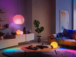 Unglaublicher Rabatt: So sparen Sie 55 Dollar auf Philips Hue!