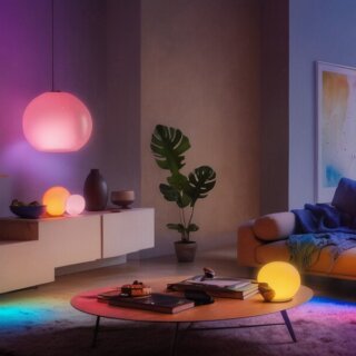 Unglaublicher Rabatt: So sparen Sie 55 Dollar auf Philips Hue!