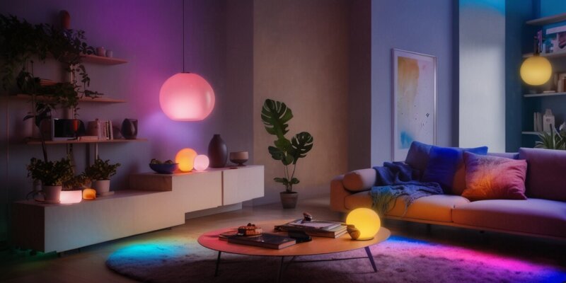 Unglaublicher Rabatt: So sparen Sie 55 Dollar auf Philips Hue!