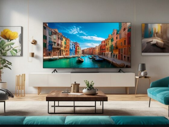 Unglaubliches TV-Schnäppchen: 65-Zoll 4K für nur 300 Dollar!