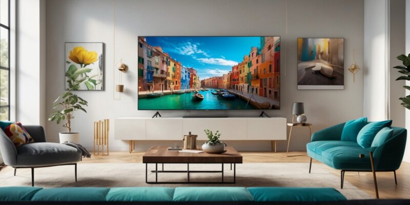 Unglaubliches TV-Schnäppchen: 65-Zoll 4K für nur 300 Dollar!