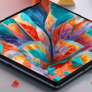 Upgrade-Deal: Samsung Galaxy Z Fold 6 jetzt für nur 900$!