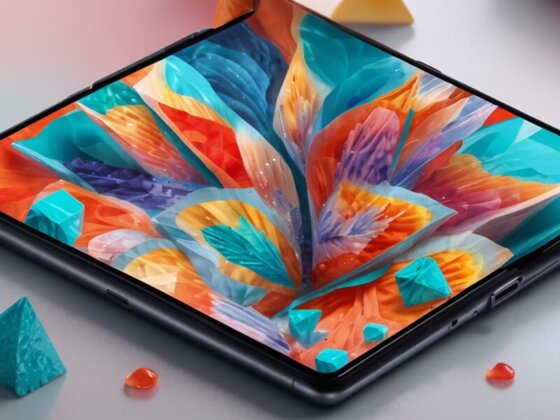 Upgrade-Deal: Samsung Galaxy Z Fold 6 jetzt für nur 900$!