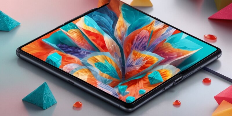 Upgrade-Deal: Samsung Galaxy Z Fold 6 jetzt für nur 900$!