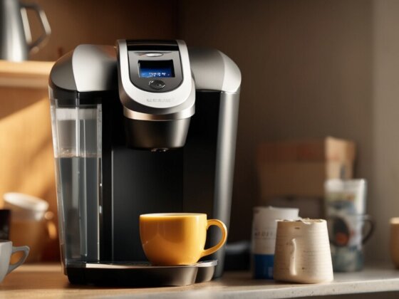 Verpassen Sie nicht den Deal: Keurig K-Classic Kaffee für 80€!