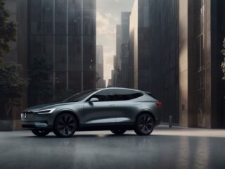 Volvo EX90 vs. Tesla Model Y: Welches E-SUV lohnt sich mehr?