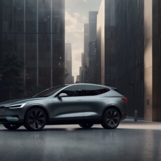 Volvo EX90 vs. Tesla Model Y: Welches E-SUV lohnt sich mehr?