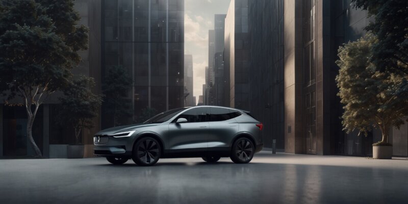 Volvo EX90 vs. Tesla Model Y: Welches E-SUV lohnt sich mehr?