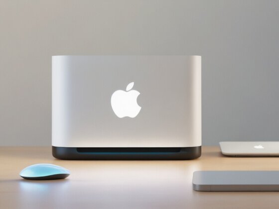 Wie der Mac mini zum unschlagbaren Preis-Leistungs-Hit wurde!